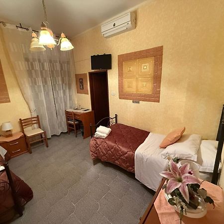 B&B Armonia เอนนา ภายนอก รูปภาพ