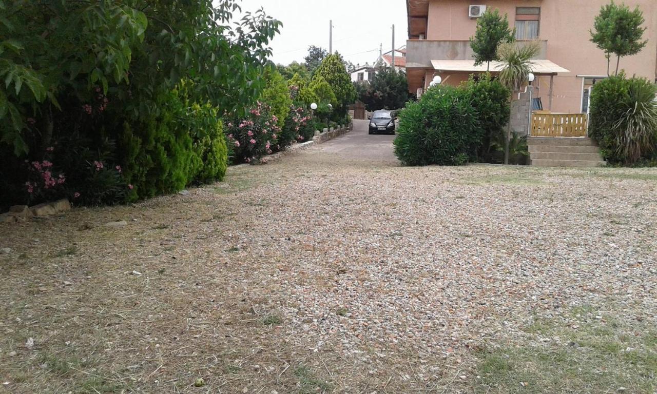 B&B Armonia เอนนา ภายนอก รูปภาพ