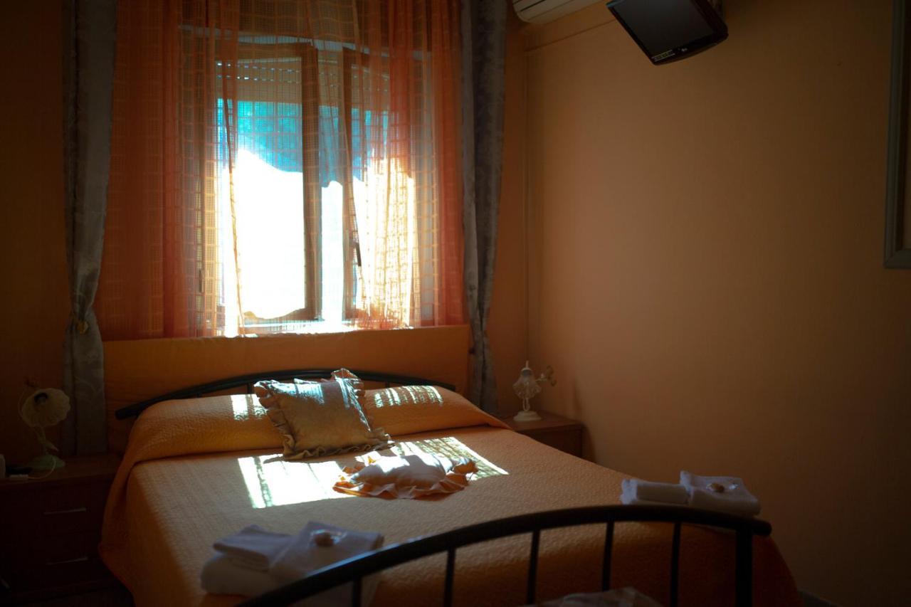 B&B Armonia เอนนา ภายนอก รูปภาพ