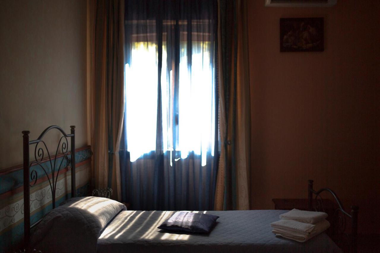 B&B Armonia เอนนา ภายนอก รูปภาพ