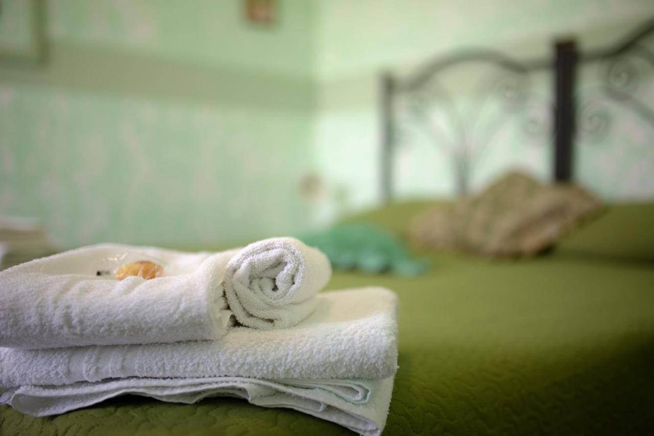 B&B Armonia เอนนา ภายนอก รูปภาพ