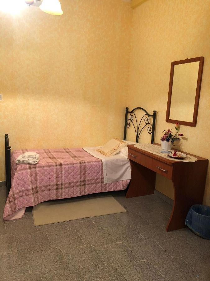 B&B Armonia เอนนา ภายนอก รูปภาพ