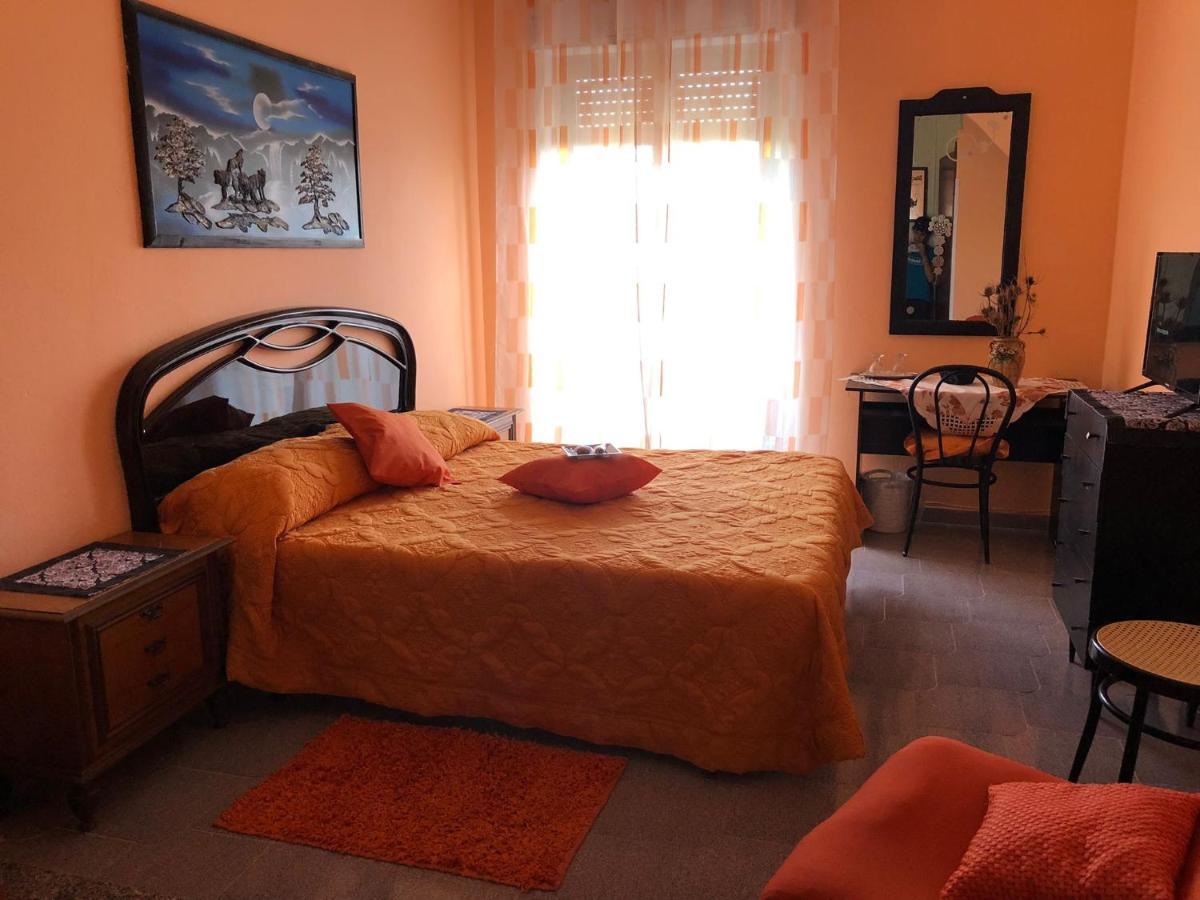 B&B Armonia เอนนา ภายนอก รูปภาพ