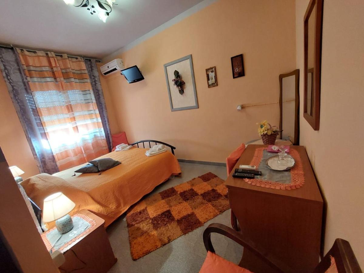 B&B Armonia เอนนา ภายนอก รูปภาพ