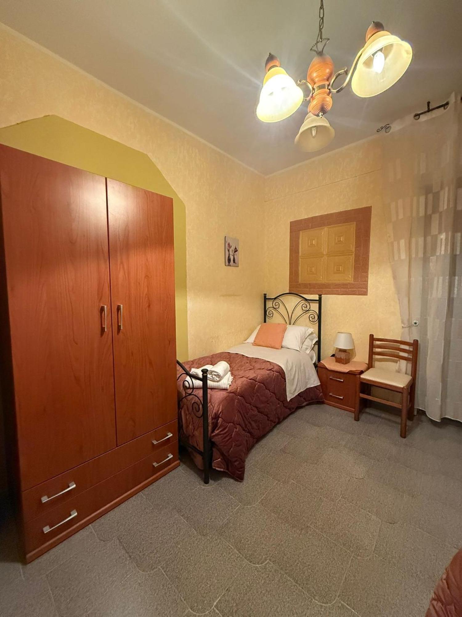 B&B Armonia เอนนา ภายนอก รูปภาพ