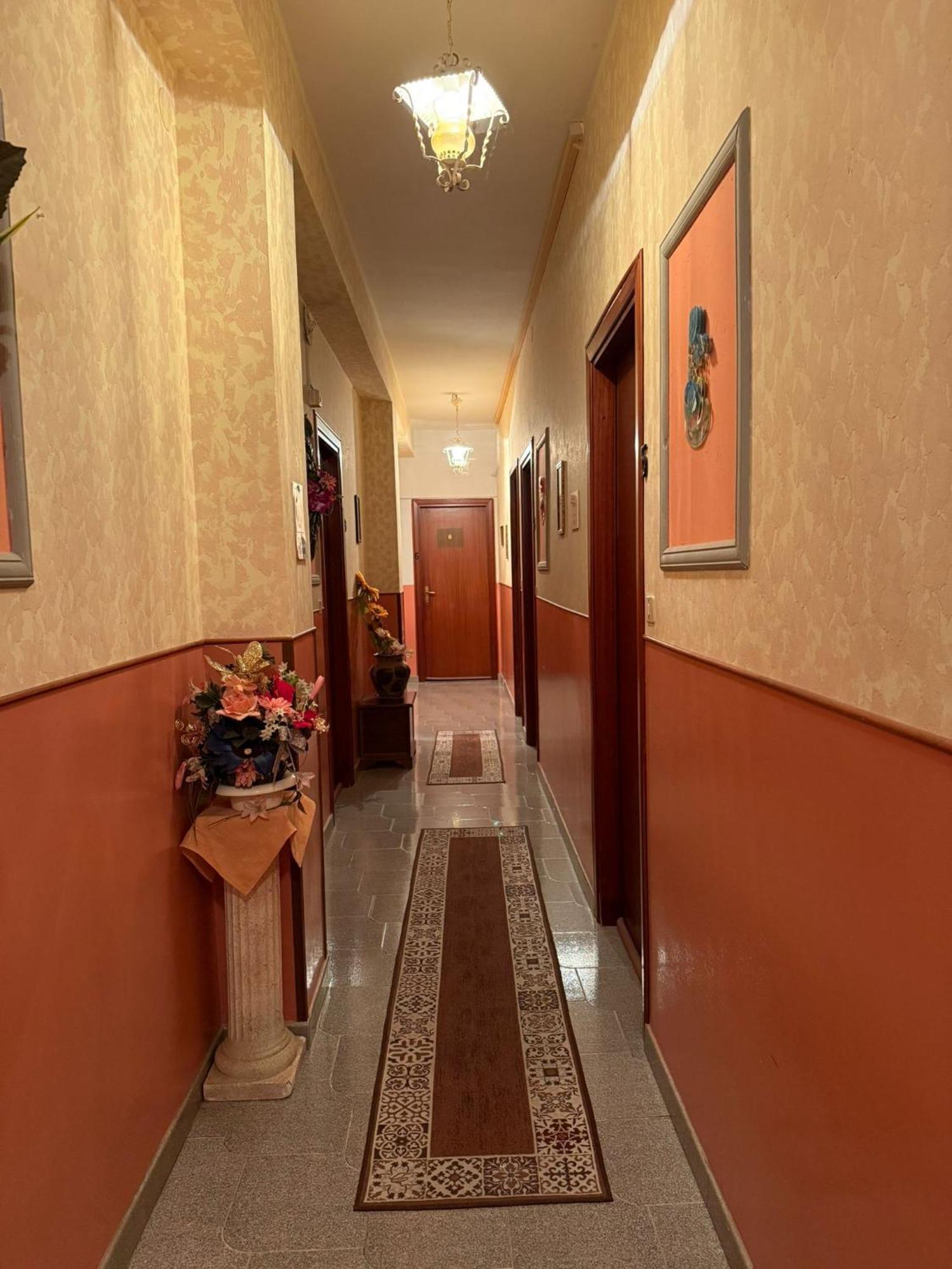 B&B Armonia เอนนา ภายนอก รูปภาพ